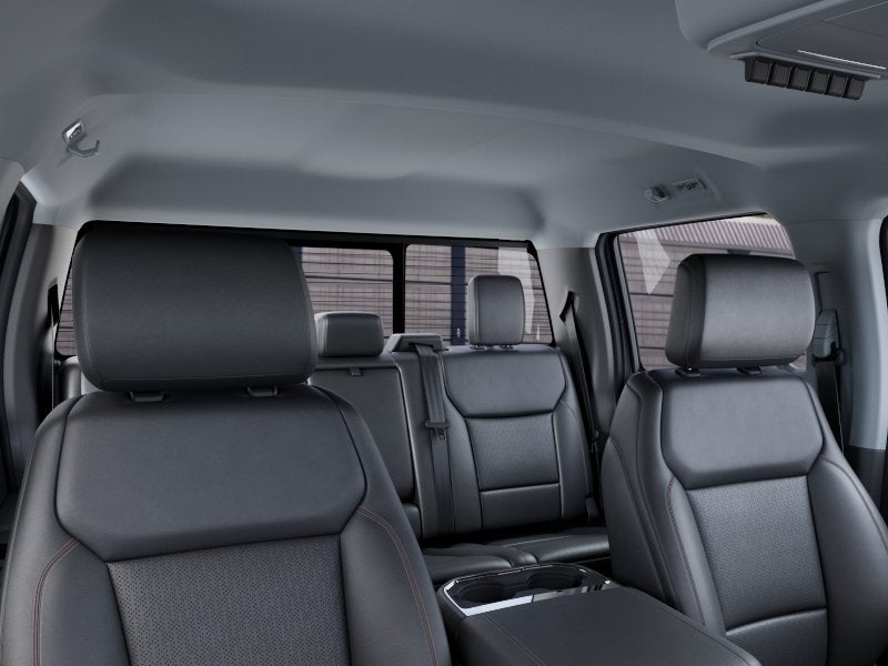 2027 Ford Super Duty F250 4X4 CREW/C