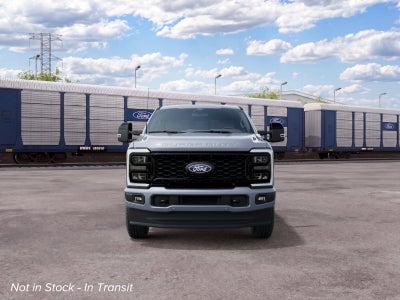 2027 Ford Super Duty F250 4X4 CREW/C