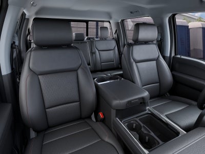 2027 Ford Super Duty F250 4X4 CREW/C