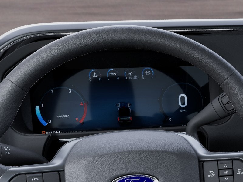 2027 Ford Super Duty F250 4X4 CREW/C