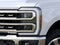 2027 Ford Super Duty F250 4X4 CREW/C