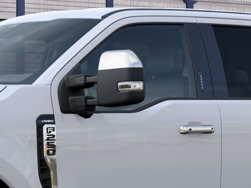 2027 Ford Super Duty F250 4X4 CREW/C