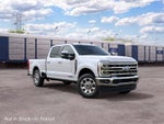2027 Ford Super Duty F250 4X4 CREW/C