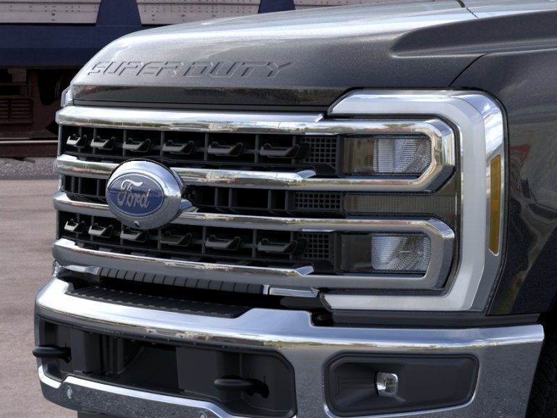 2026 Ford Super Duty F-250® King Ranch®