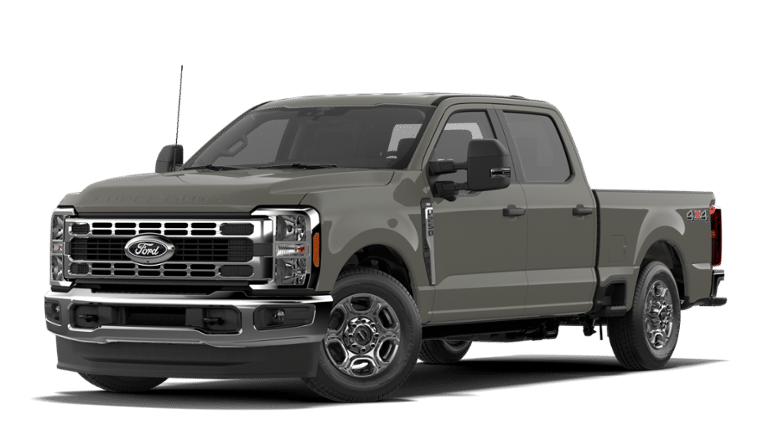 2027 Ford Super Duty F-250® XLT