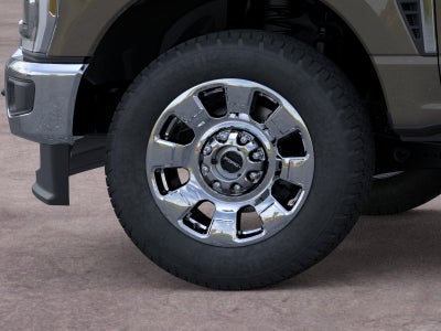 2026 Ford Super Duty F-250® Lariat®