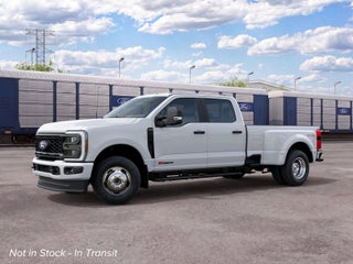2027 Ford Super Duty F-350® XL