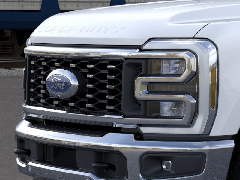 2026 Ford Super Duty F-350® Lariat®