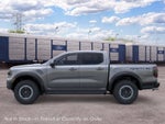 2026 Ford Ranger Raptor®