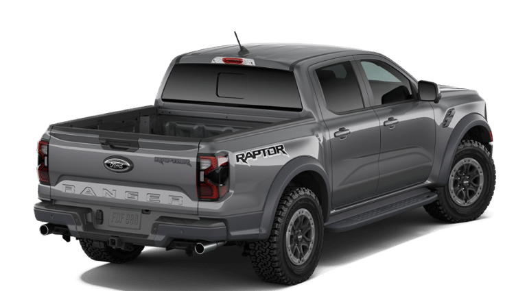 2026 Ford Ranger Raptor®
