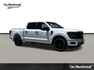 2026 Ford F-150 STX®