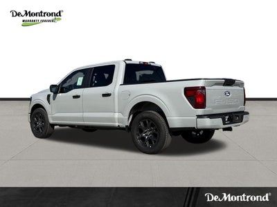 2026 Ford F-150 STX®
