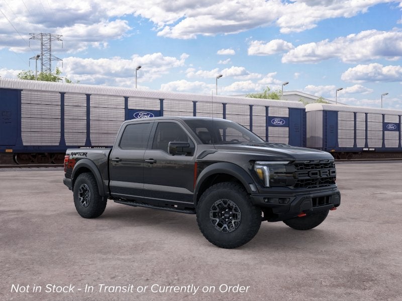 2026 Ford F-150 Raptor®