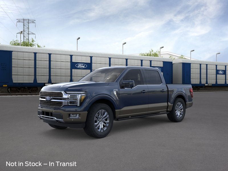 2026 Ford F-150 King Ranch®