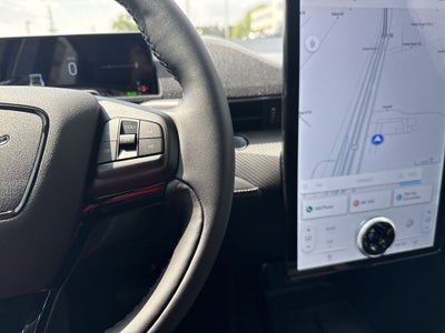 2026 Ford Mustang Mach-E Select