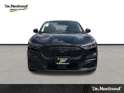 2026 Ford Mustang Mach-E Select