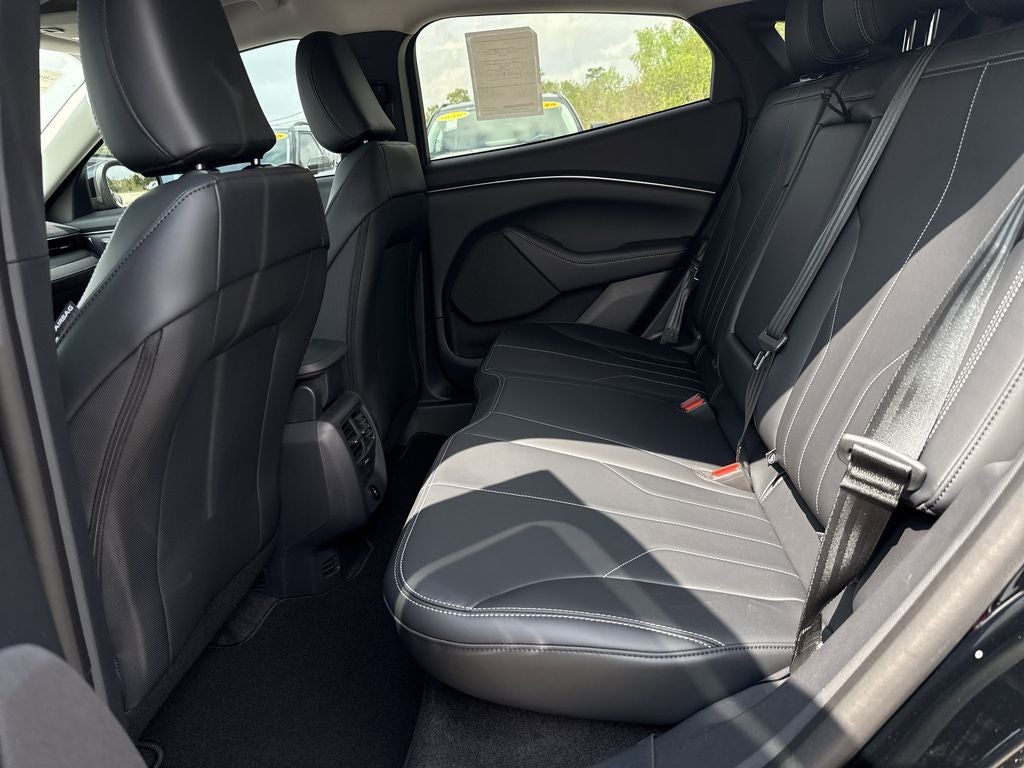 2026 Ford Mustang Mach-E Select