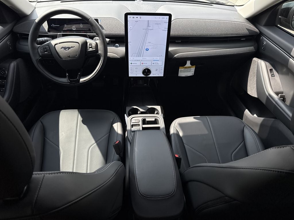 2026 Ford Mustang Mach-E Select