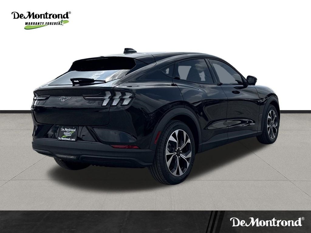 2026 Ford Mustang Mach-E Select