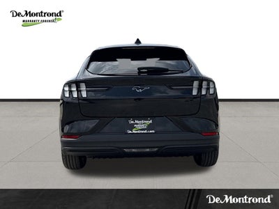 2026 Ford Mustang Mach-E Select