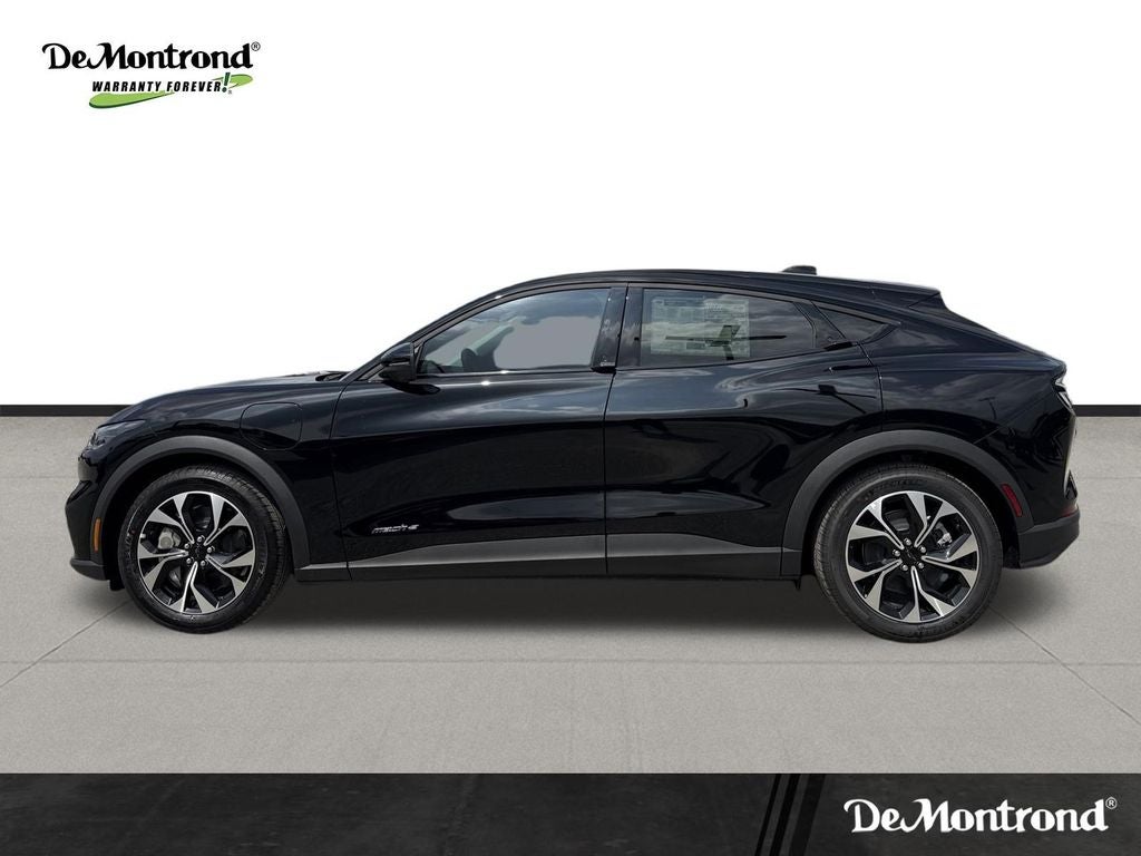 2026 Ford Mustang Mach-E Select