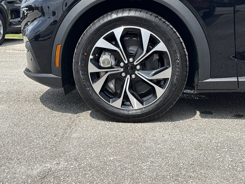 2026 Ford Mustang Mach-E Select