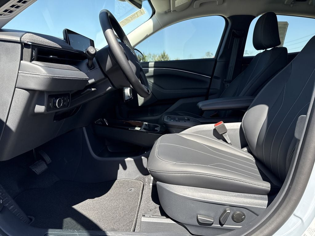 2026 Ford Mustang Mach-E Select