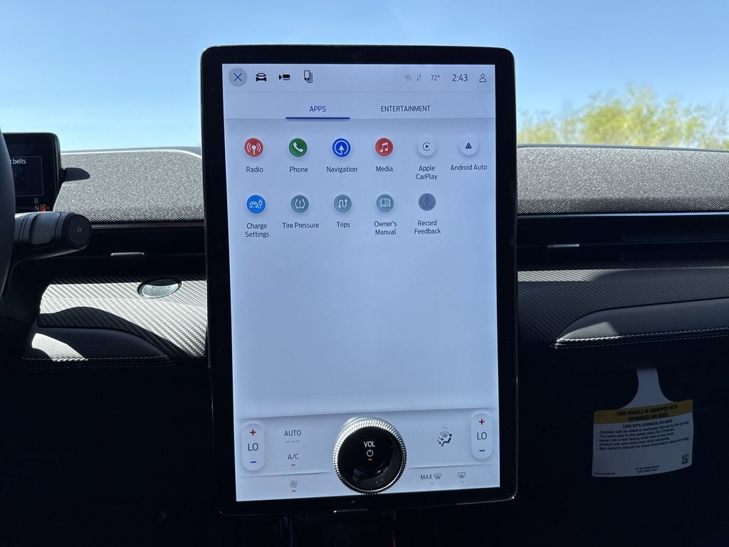 2026 Ford Mustang Mach-E Select