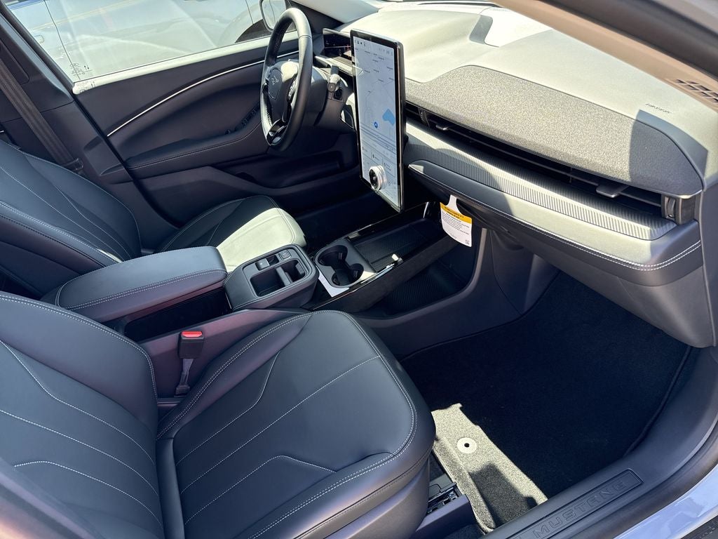 2026 Ford Mustang Mach-E Select