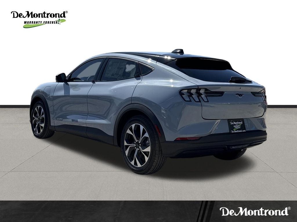 2026 Ford Mustang Mach-E Select