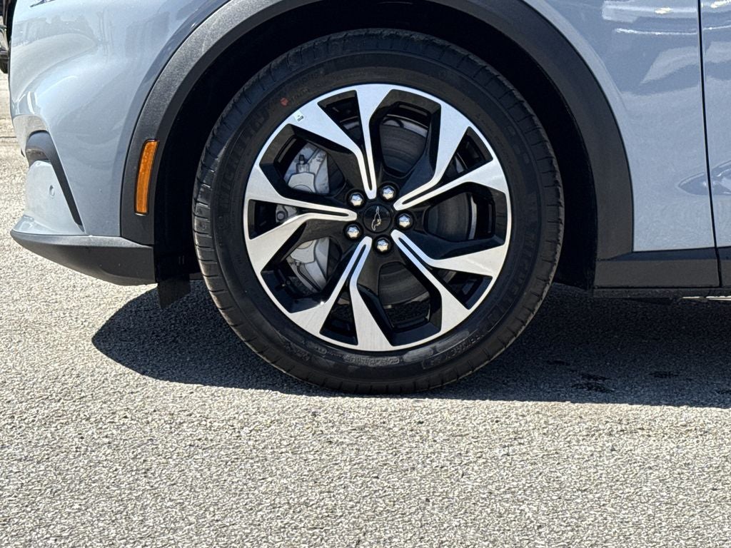 2026 Ford Mustang Mach-E Select