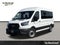 2025 Ford Transit-350 XL