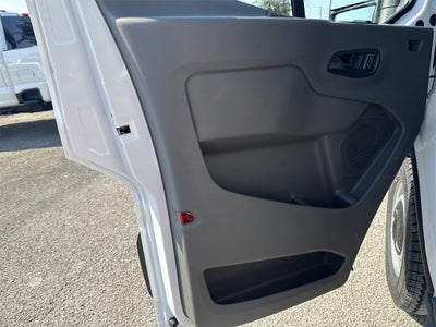 2025 Ford Transit-350 XL