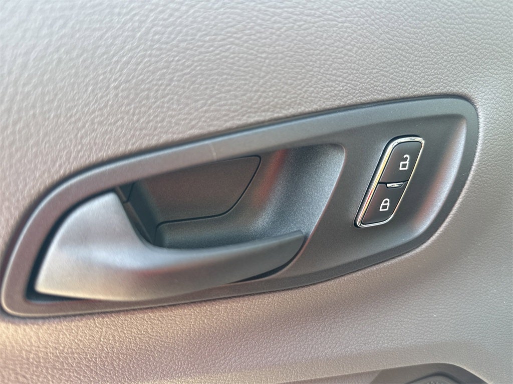 2025 Ford Transit-350 XL