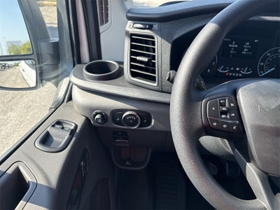 2025 Ford Transit-350 XL