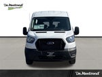 2025 Ford Transit-350 XL