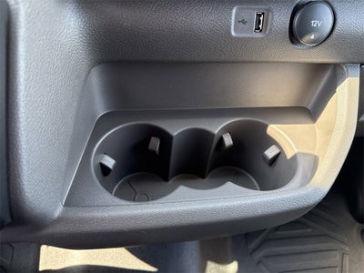 2025 Ford Transit-350 XL