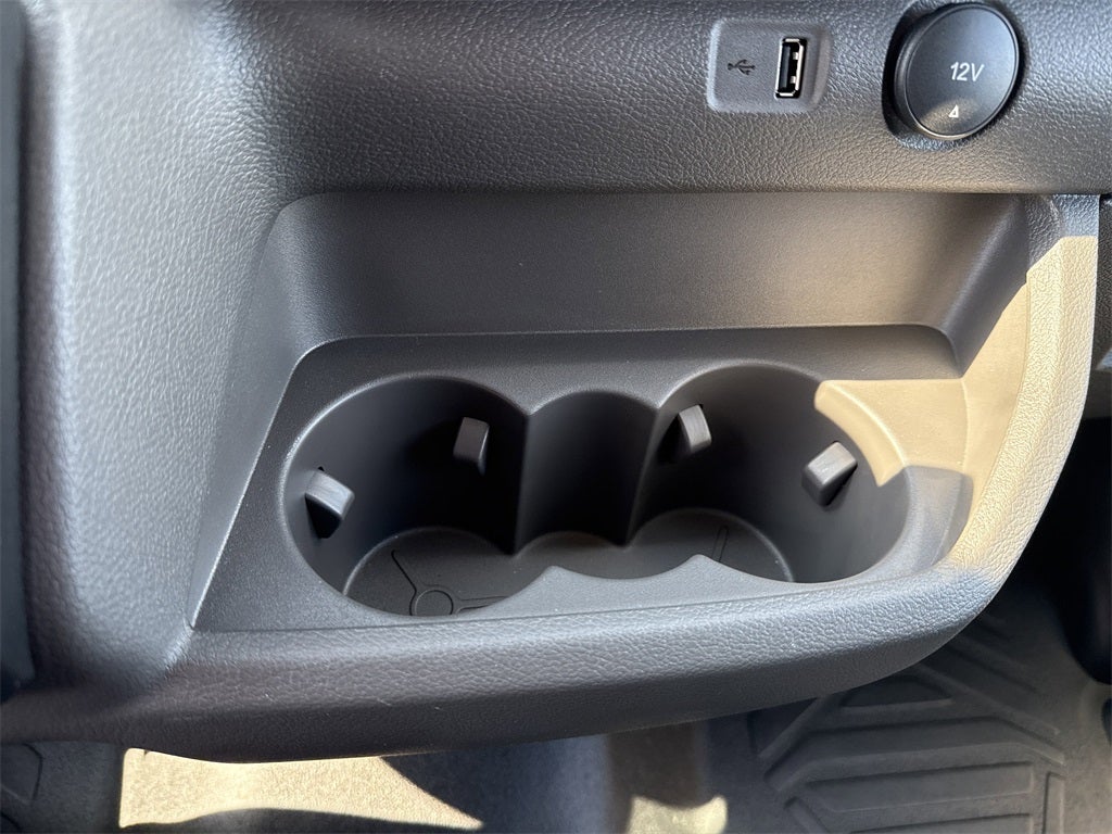 2025 Ford Transit-350 XL