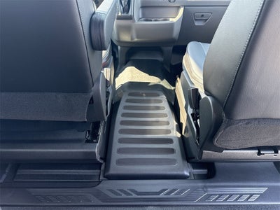 2025 Ford Transit-350 XL