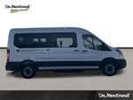 2025 Ford Transit-350 XL