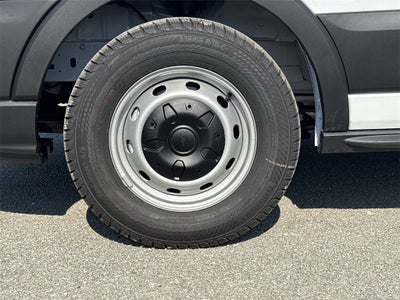 2025 Ford Transit-350 XL