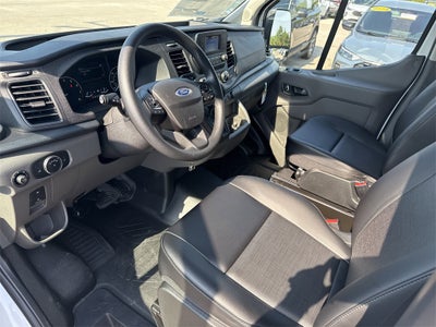 2025 Ford Transit-350 XL