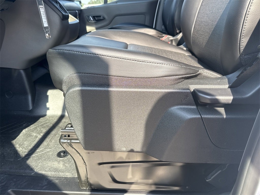 2025 Ford Transit-350 XL