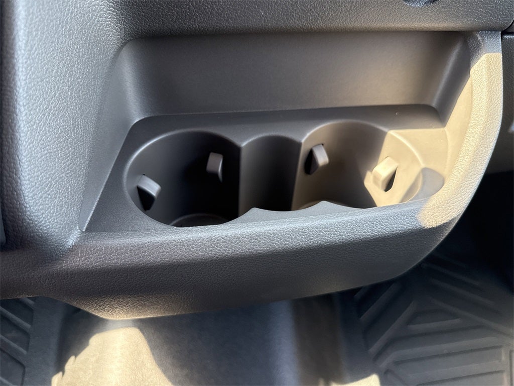 2025 Ford Transit-350 XL