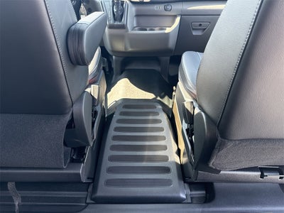 2025 Ford Transit-350 XL