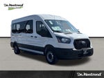 2025 Ford Transit-350 XL