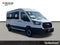 2025 Ford Transit-350 XL