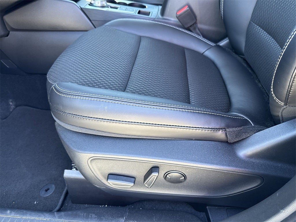 2025 Ford Escape Plug-In Hybrid Base