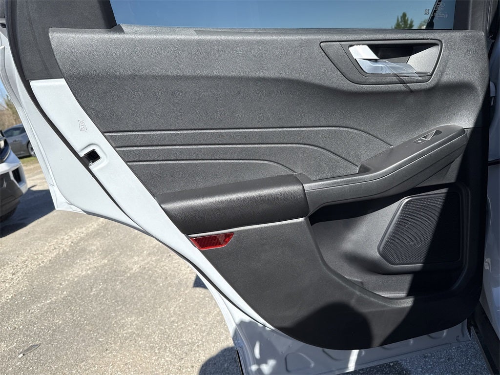 2025 Ford Escape Plug-In Hybrid Base