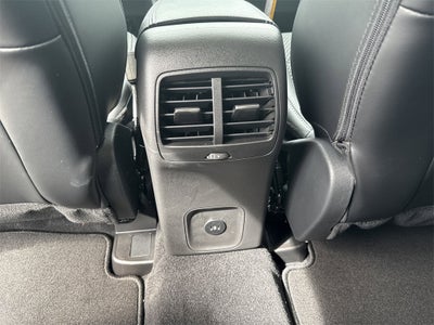 2025 Ford Escape Plug-In Hybrid Base